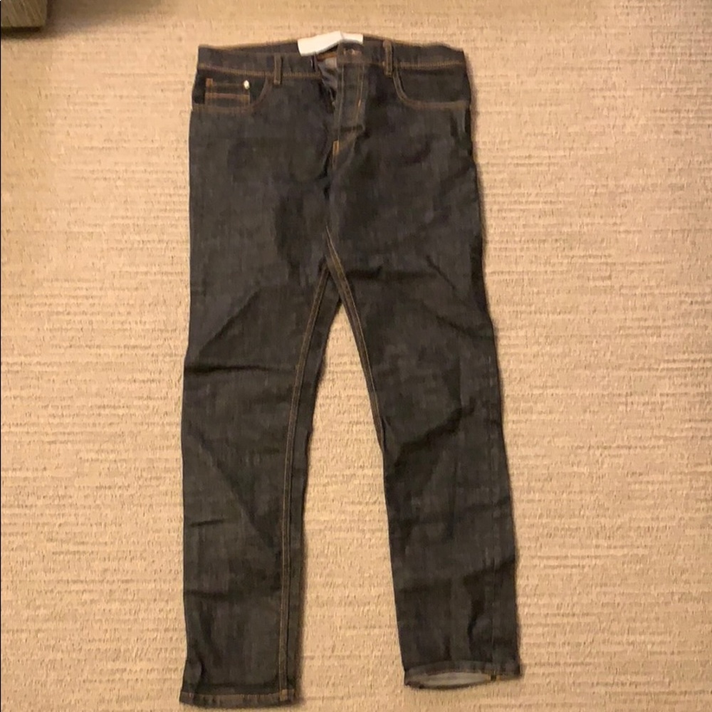 Zara jeans